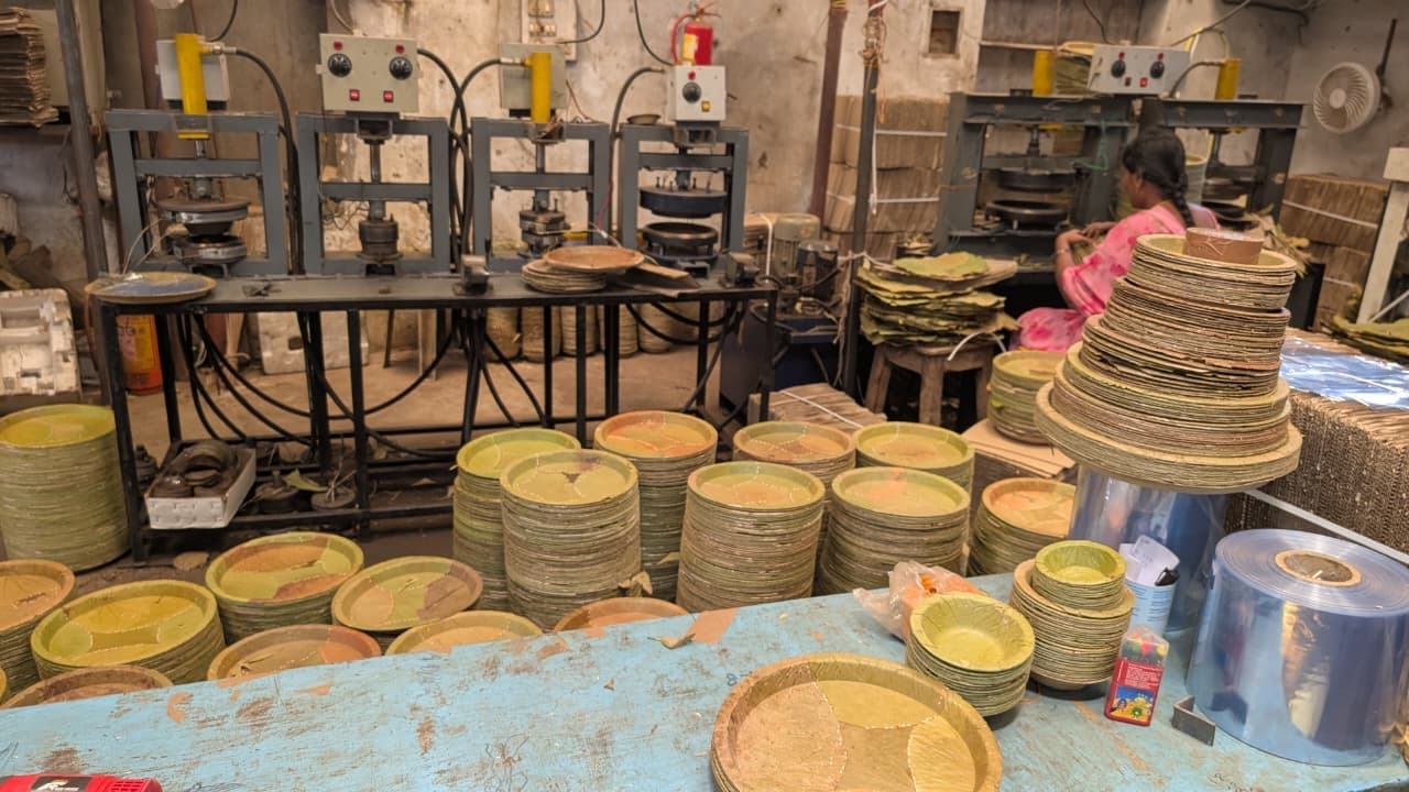 Livelihood Programs - HAND