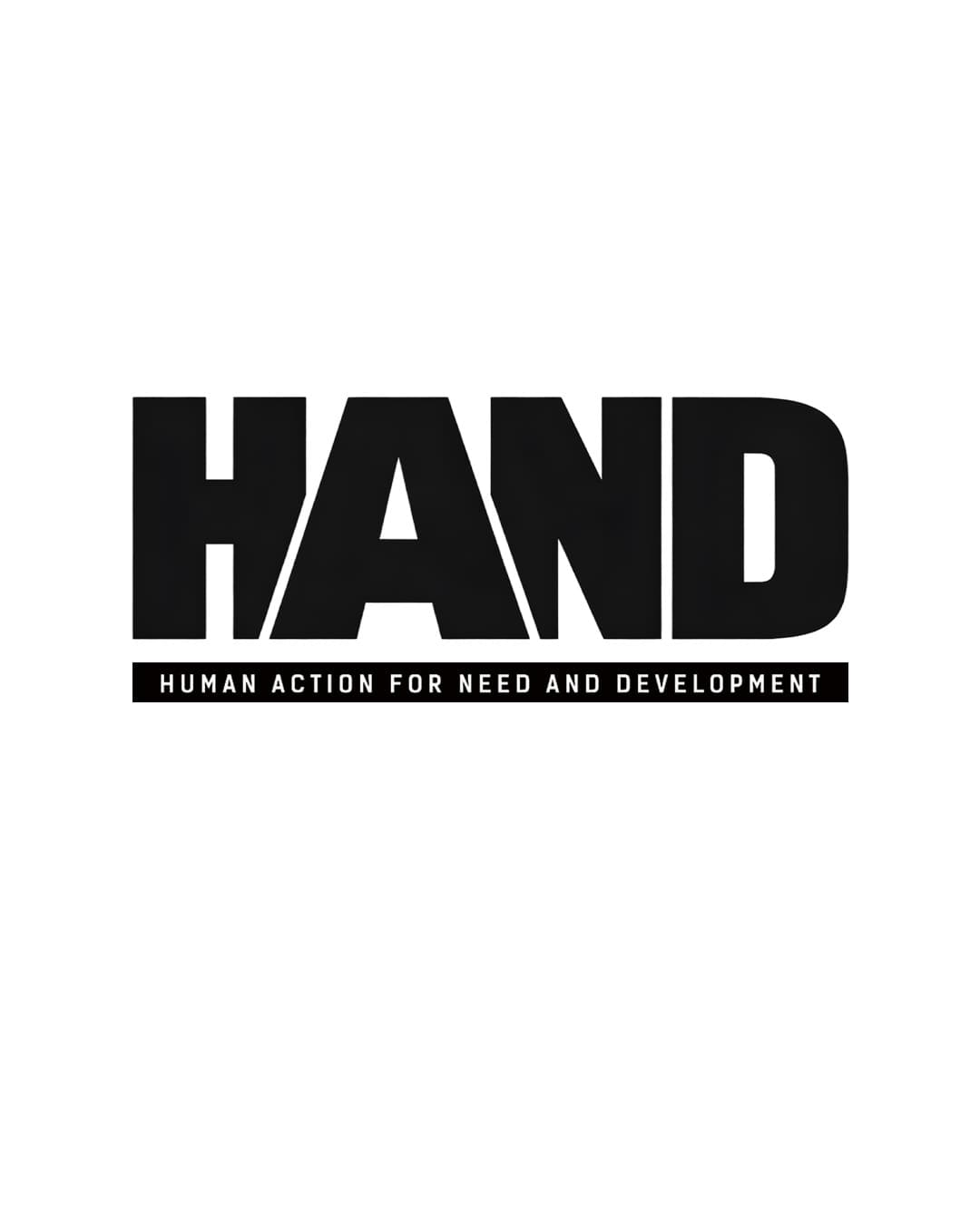HAND Logo