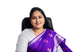 Sailaja D